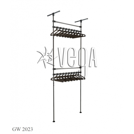 Секция гардеробная GW 2023